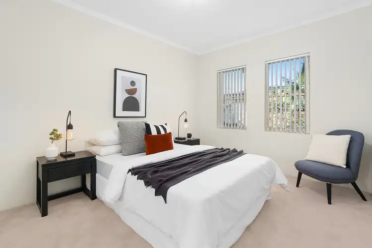 Fifth view of Homely apartment listing, 3/6 Williams Parade, Dulwich Hill NSW 2203
