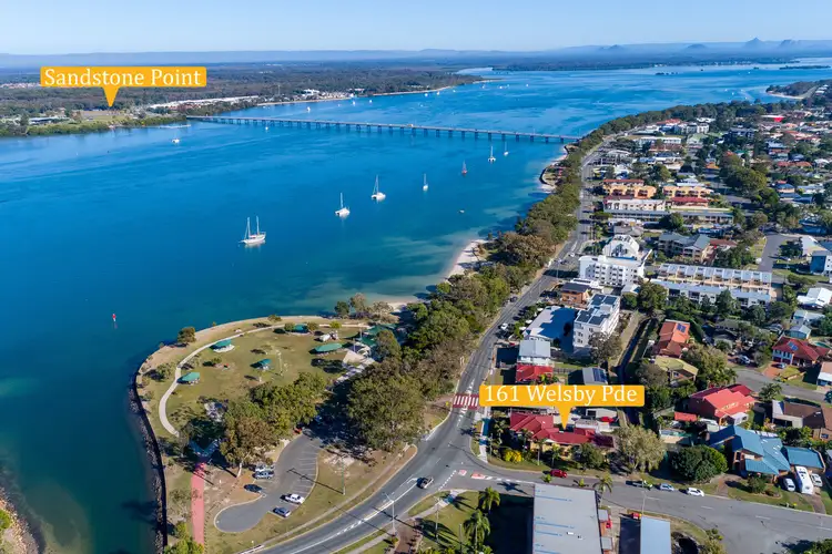 3/161 Welsby Parade, Bongaree QLD 4507