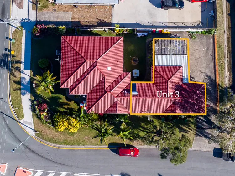Fourth view of Homely unit listing, 3/161 Welsby Parade, Bongaree QLD 4507