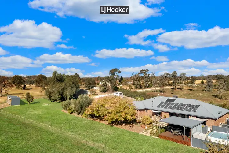 34 Bundanoon Lane, Inverell NSW 2360