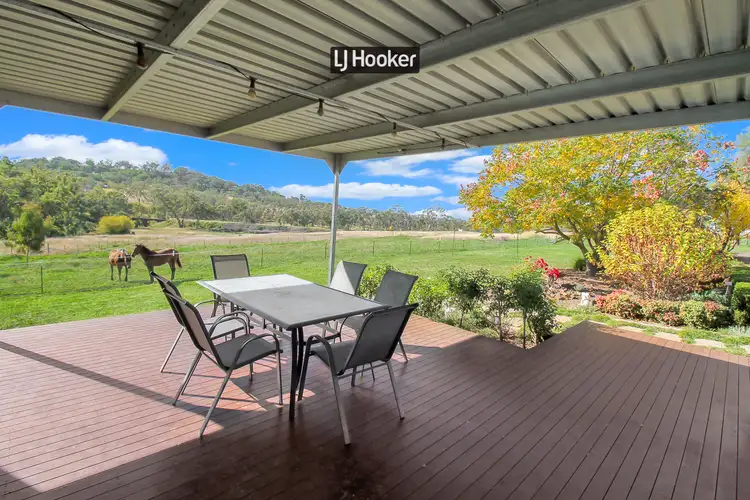 Second view of Homely rural property listing, 34 Bundanoon Lane, Inverell NSW 2360