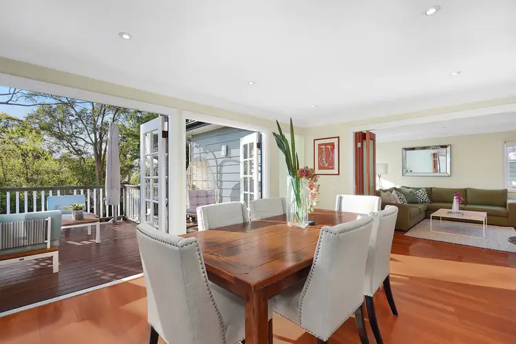 Third view of Homely house listing, 25 First Avenue, Willoughby NSW 2068