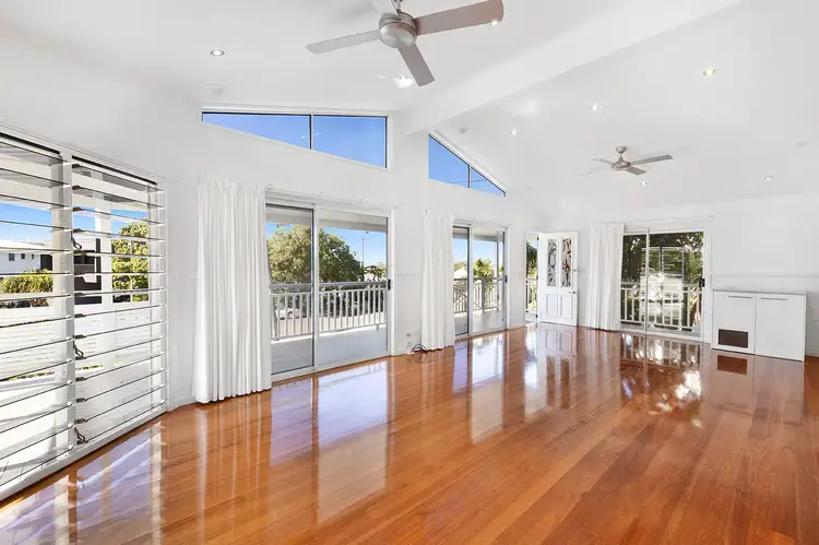 Second view of Homely house listing, 16 Wunnunga Crescent, Yaroomba QLD 4573