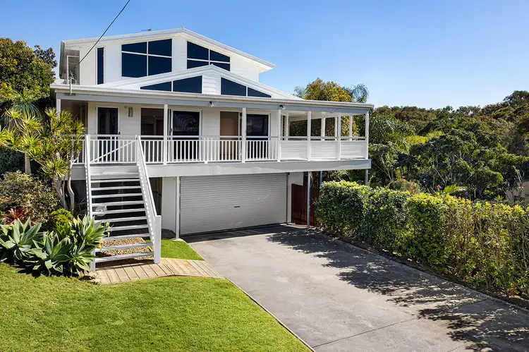 Third view of Homely house listing, 16 Wunnunga Crescent, Yaroomba QLD 4573