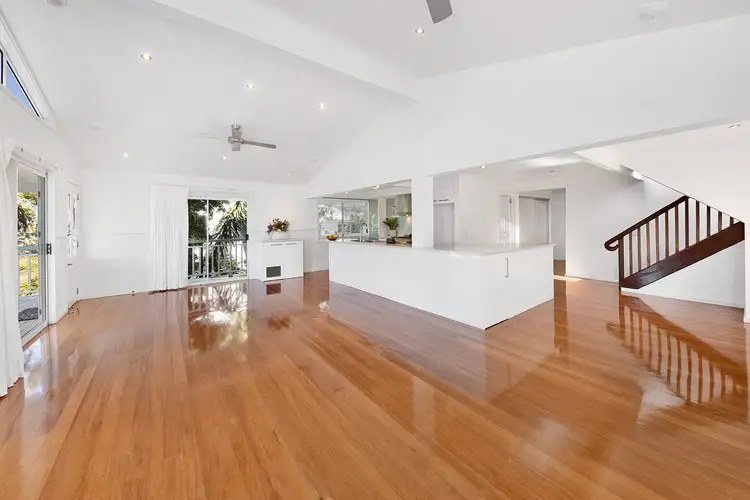 Sixth view of Homely house listing, 16 Wunnunga Crescent, Yaroomba QLD 4573