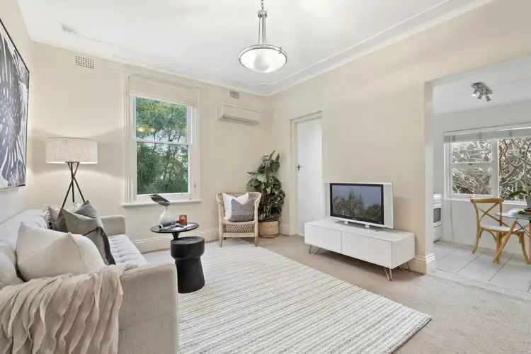 6/33 Edward Street, Summer Hill NSW 2130