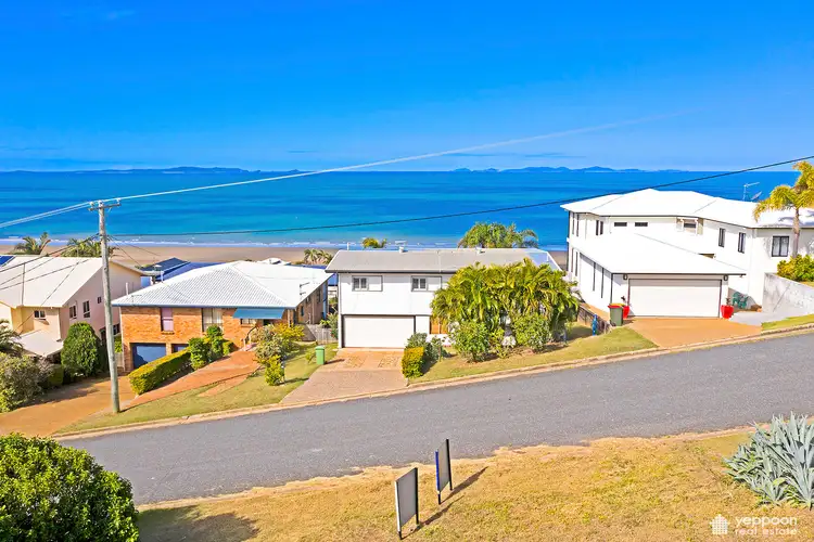Main view of Homely land listing, 22 Cokas Avenue, Meikleville Hill QLD 4703