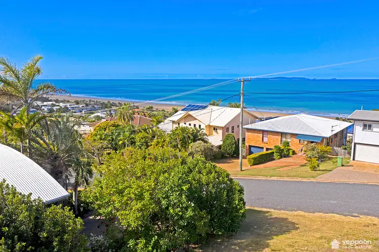 Second view of Homely land listing, 22 Cokas Avenue, Meikleville Hill QLD 4703