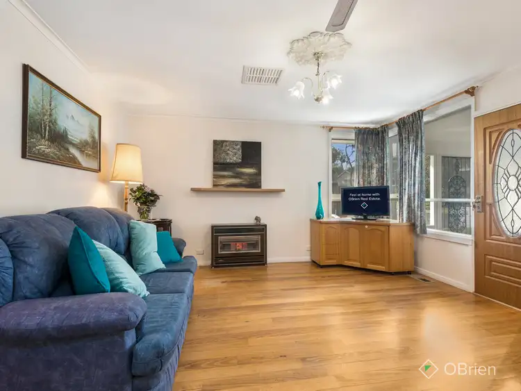 Second view of Homely house listing, 27 Kareela Road, Frankston VIC 3199