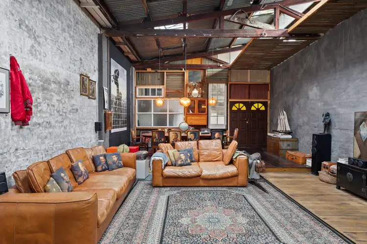 Second view of Homely house listing, 13-15 Northwood Street, Camperdown NSW 2050