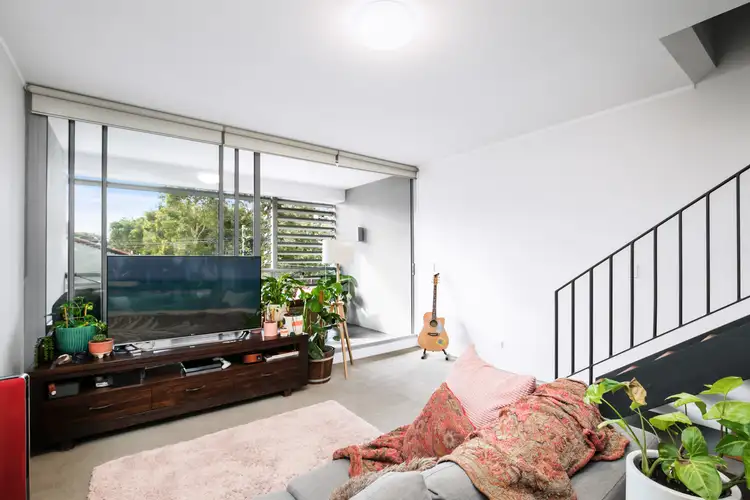 Second view of Homely apartment listing, 112/169-175 Phillip Street, Waterloo NSW 2017