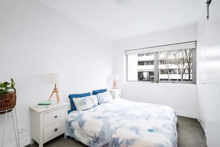 Fourth view of Homely apartment listing, 112/169-175 Phillip Street, Waterloo NSW 2017