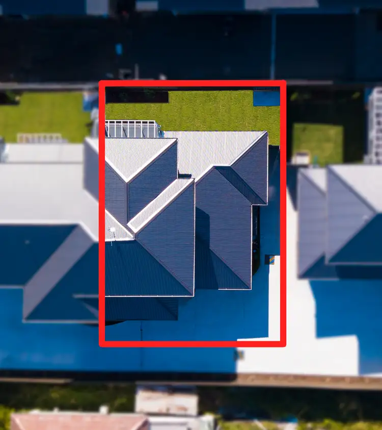 Second view of Homely townhouse listing, 2/34 Gordon Road, Long Jetty NSW 2261