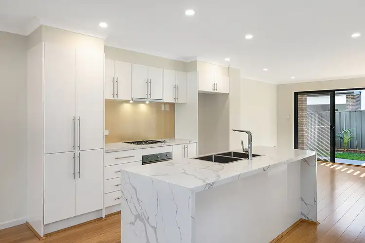 Third view of Homely townhouse listing, 2/34 Gordon Road, Long Jetty NSW 2261