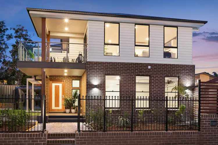 Fifth view of Homely townhouse listing, 2/34 Gordon Road, Long Jetty NSW 2261