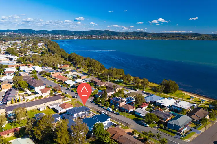 Sixth view of Homely townhouse listing, 2/34 Gordon Road, Long Jetty NSW 2261