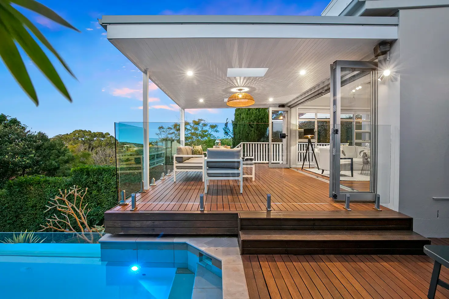 Main view of Homely house listing, 45 Robert Street, Freshwater NSW 2096