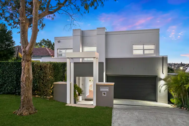 Second view of Homely house listing, 45 Robert Street, Freshwater NSW 2096