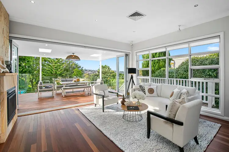 Fourth view of Homely house listing, 45 Robert Street, Freshwater NSW 2096