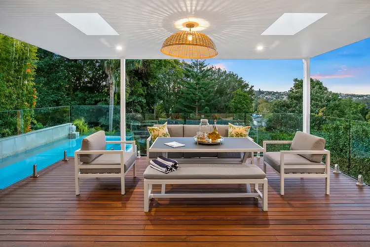 Fifth view of Homely house listing, 45 Robert Street, Freshwater NSW 2096