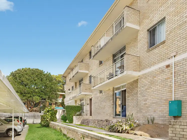 Main view of Homely apartment listing, 9/87 Pacific Parade, Dee Why NSW 2099