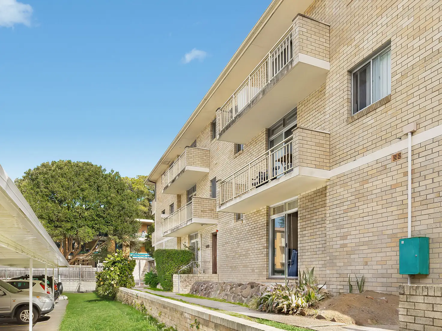 Main view of Homely apartment listing, 9/87 Pacific Parade, Dee Why NSW 2099