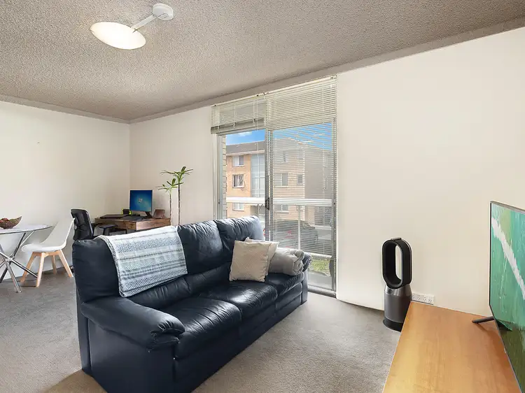Second view of Homely apartment listing, 9/87 Pacific Parade, Dee Why NSW 2099
