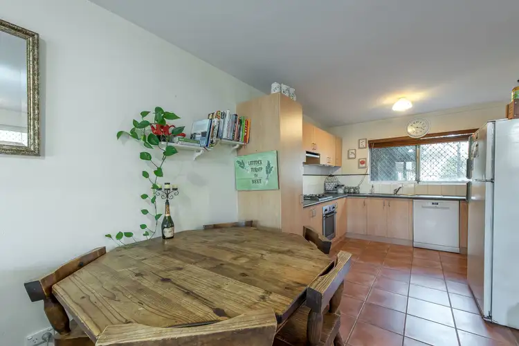 Fifth view of Homely apartment listing, 9/24 Melinga Court, Karawara WA 6152