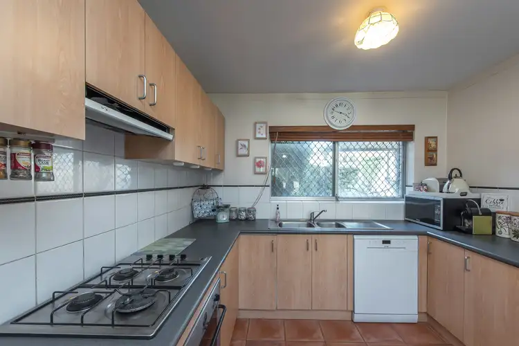 Seventh view of Homely apartment listing, 9/24 Melinga Court, Karawara WA 6152