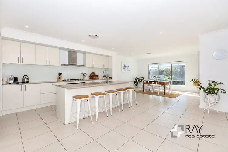 Third view of Homely house listing, 1 Suncatcher Lane, Casuarina NSW 2487
