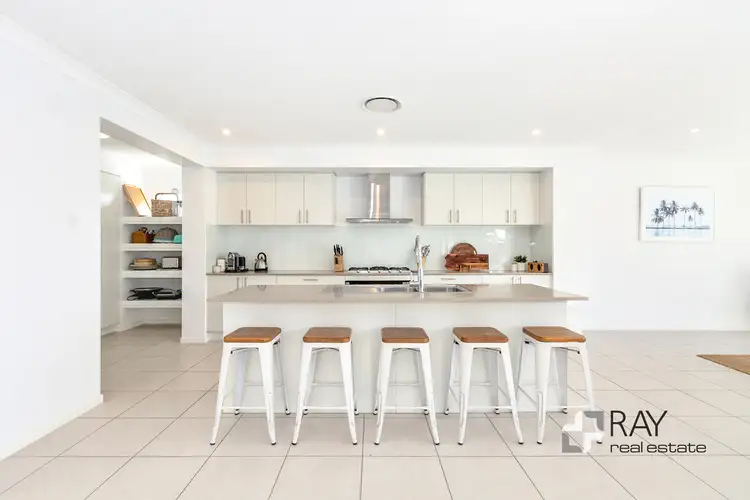 Fourth view of Homely house listing, 1 Suncatcher Lane, Casuarina NSW 2487