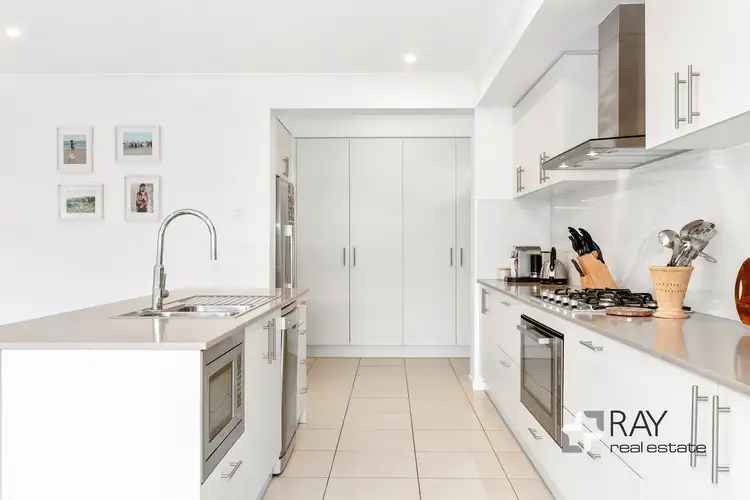 Fifth view of Homely house listing, 1 Suncatcher Lane, Casuarina NSW 2487