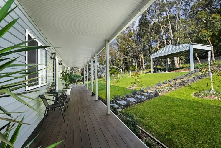 Fourth view of Homely house listing, 4 Azalea Street, Colo Vale NSW 2575