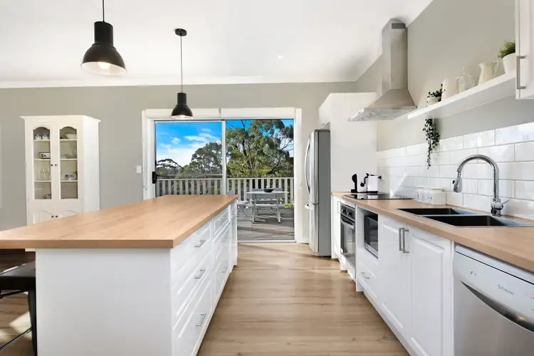 Sixth view of Homely house listing, 4 Azalea Street, Colo Vale NSW 2575