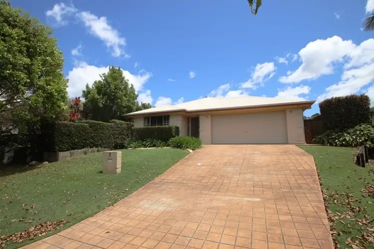 9 Rani Avenue, Coomera Waters QLD 4209