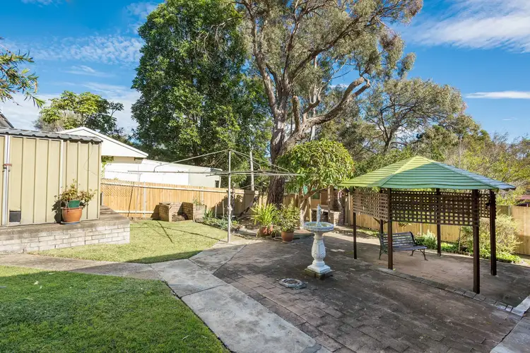 Sixth view of Homely house listing, 4 Karamarra Road, Engadine NSW 2233