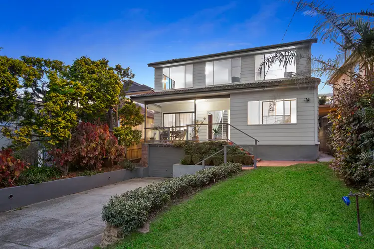 Main view of Homely house listing, 12 Kalaui Street, North Balgowlah NSW 2093