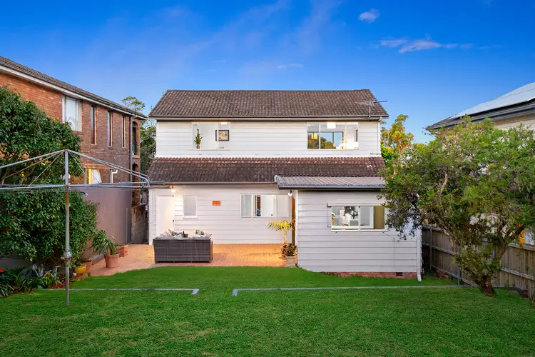 Third view of Homely house listing, 12 Kalaui Street, North Balgowlah NSW 2093