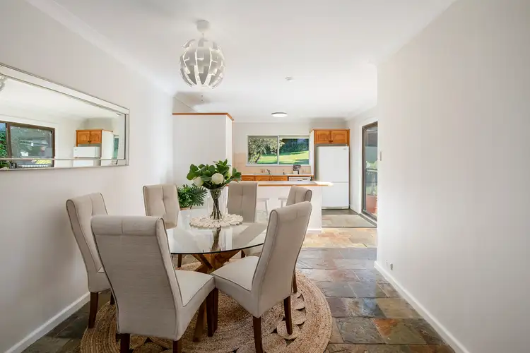 Fourth view of Homely house listing, 12 Kalaui Street, North Balgowlah NSW 2093