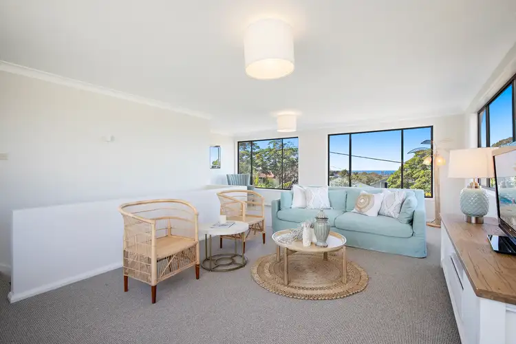 Fifth view of Homely house listing, 12 Kalaui Street, North Balgowlah NSW 2093