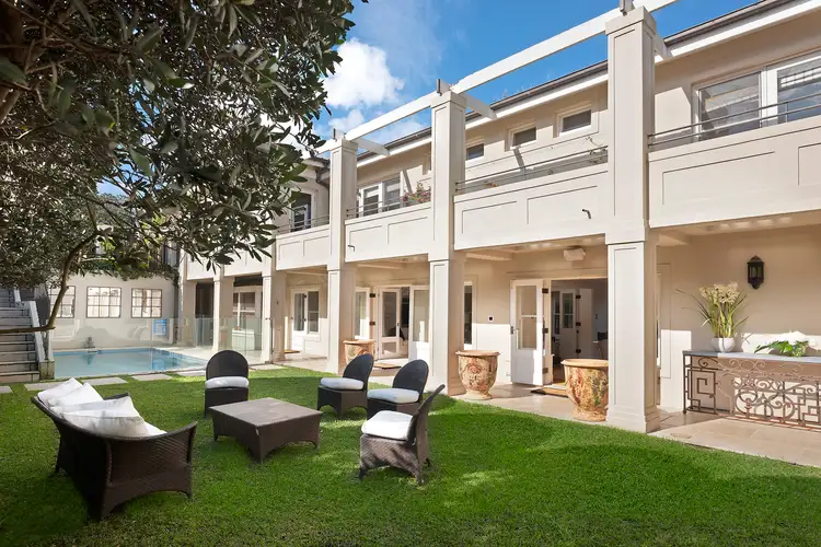 Main view of Homely house listing, 76 Kambala Road, Bellevue Hill NSW 2023