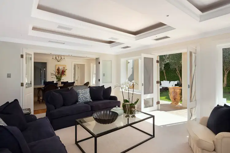 Second view of Homely house listing, 76 Kambala Road, Bellevue Hill NSW 2023