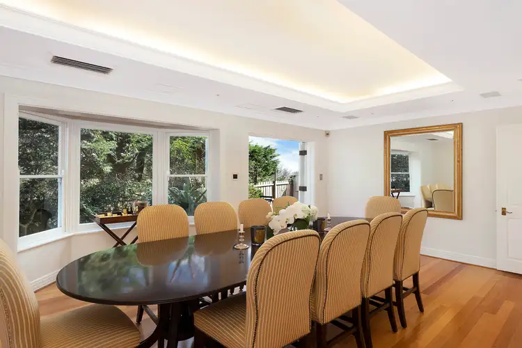 Fifth view of Homely house listing, 76 Kambala Road, Bellevue Hill NSW 2023