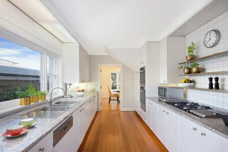 Sixth view of Homely house listing, 76 Kambala Road, Bellevue Hill NSW 2023