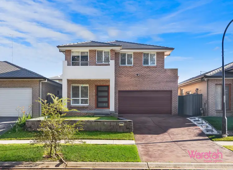 21 Grantham Street, Riverstone NSW 2765