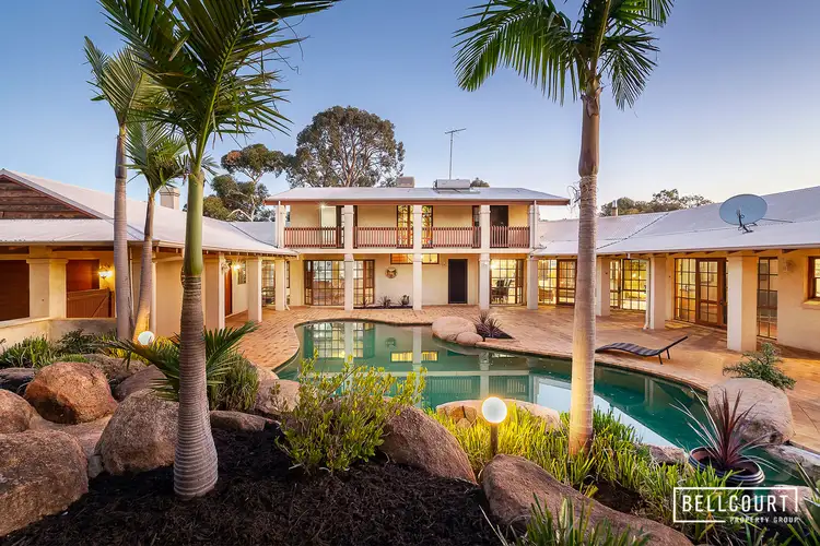 Main view of Homely house listing, 228 Holmes Road, Forrestfield WA 6058