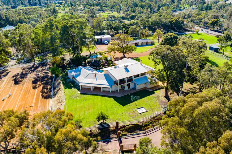 Second view of Homely house listing, 228 Holmes Road, Forrestfield WA 6058