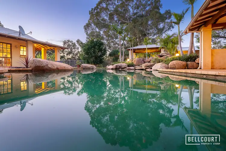 Fourth view of Homely house listing, 228 Holmes Road, Forrestfield WA 6058