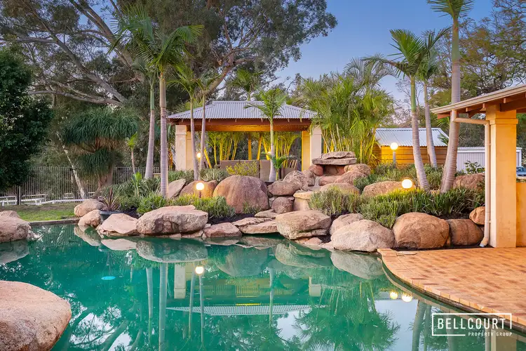 Fifth view of Homely house listing, 228 Holmes Road, Forrestfield WA 6058