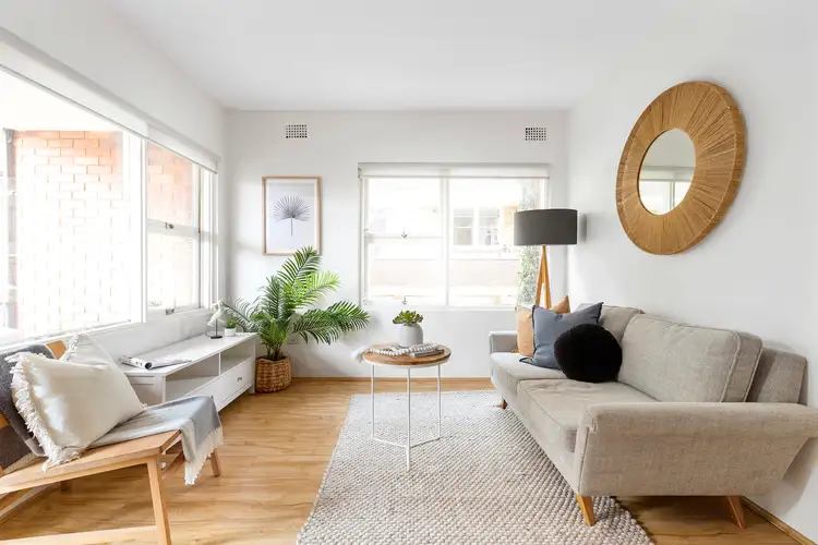 Main view of Homely apartment listing, 6/1 Hawkesbury Avenue, Dee Why NSW 2099